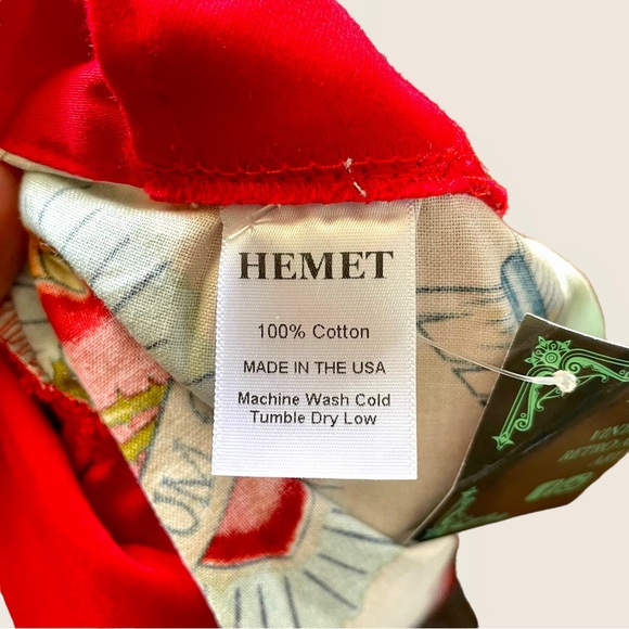 Frida Kahlo Rockabilly Pin-Up Kitchen Apron - Picture 10 of 12